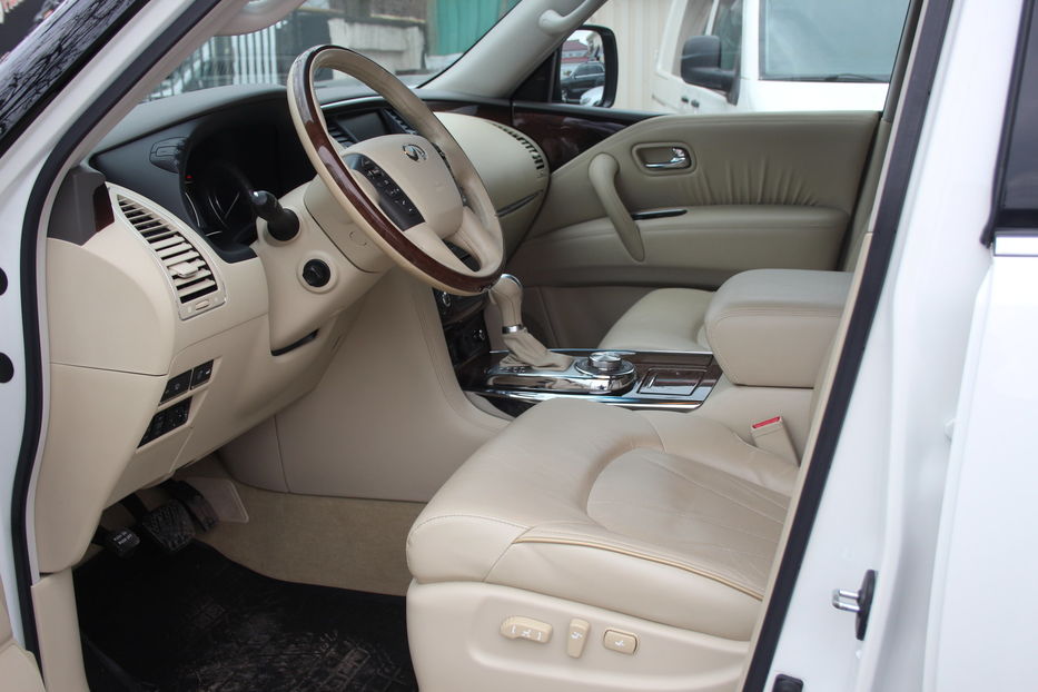 Продам Infiniti QX60 2011 года в Одессе