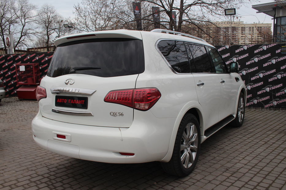 Продам Infiniti QX60 2011 года в Одессе