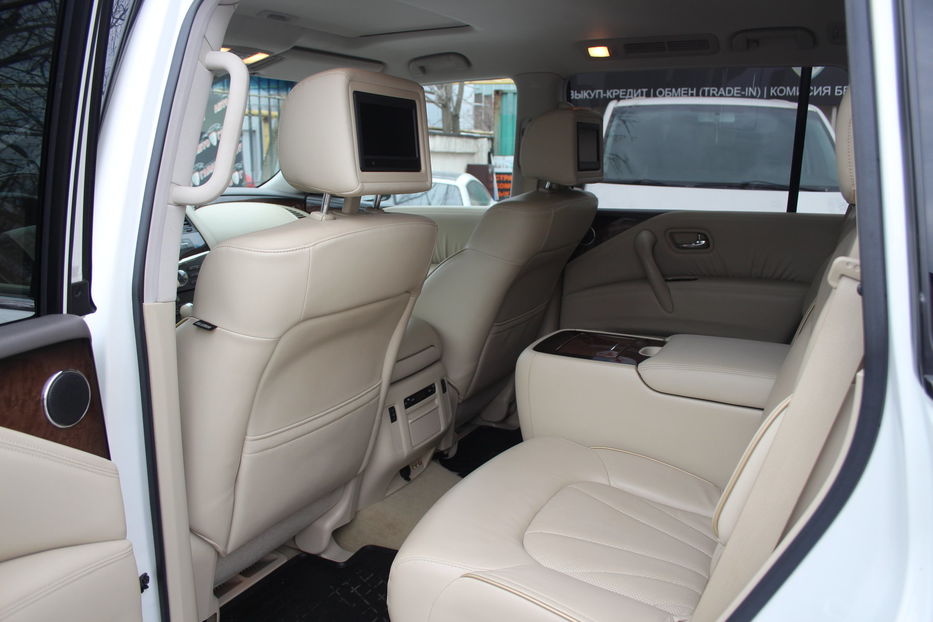 Продам Infiniti QX60 2011 года в Одессе