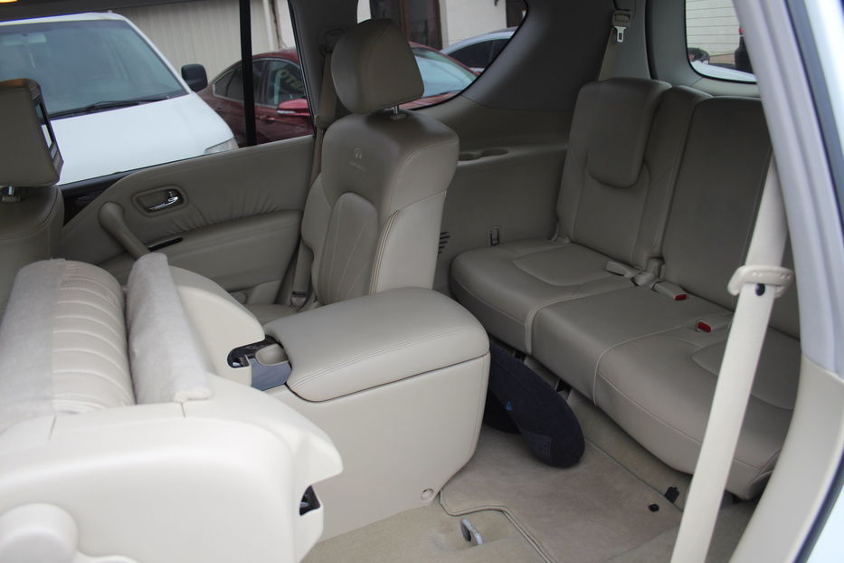 Продам Infiniti QX60 2011 года в Одессе