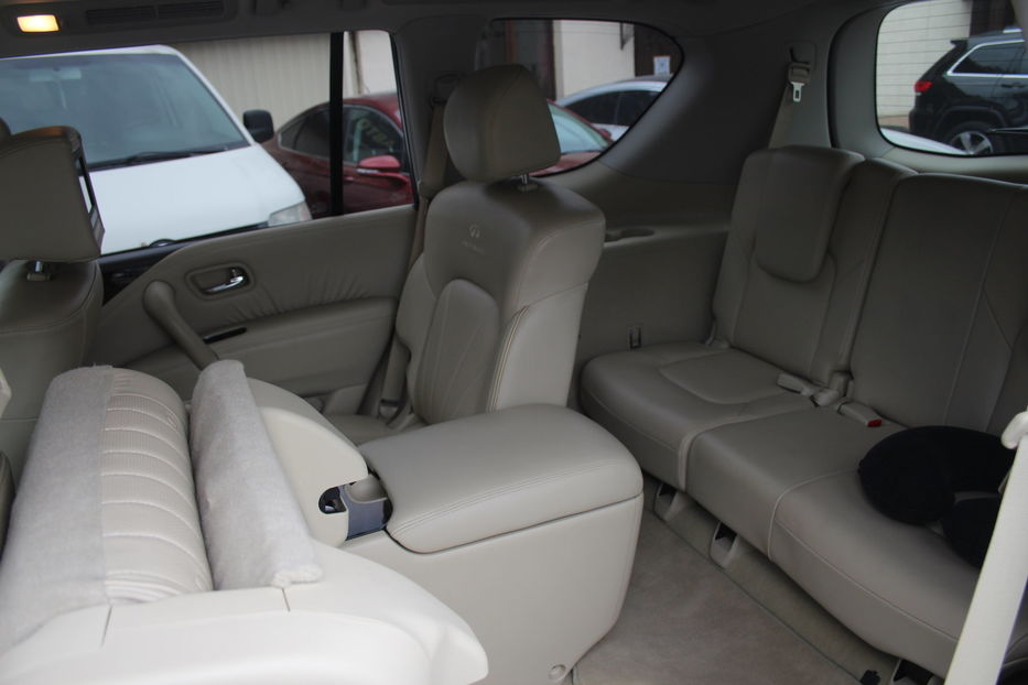 Продам Infiniti QX60 2011 года в Одессе