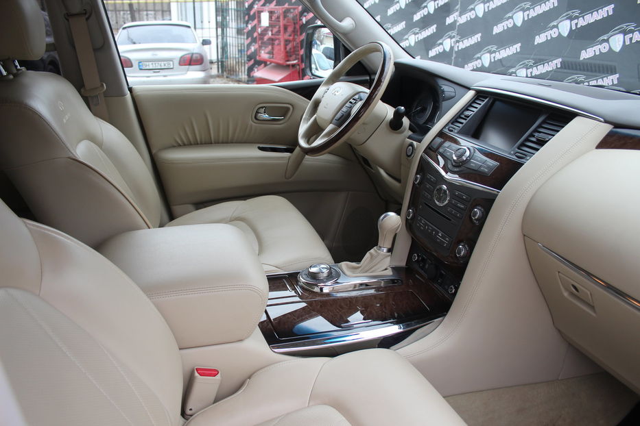 Продам Infiniti QX60 2011 года в Одессе