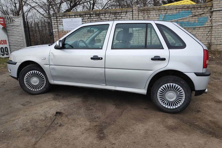 Продам Volkswagen Pointer 2006 года в Николаеве