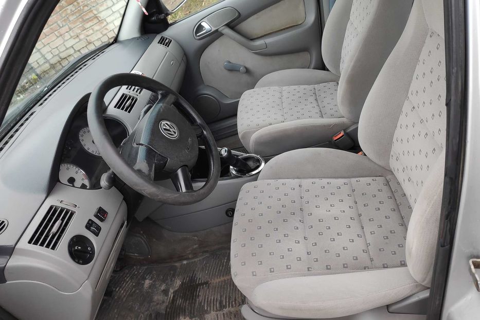 Продам Volkswagen Pointer 2006 года в Николаеве