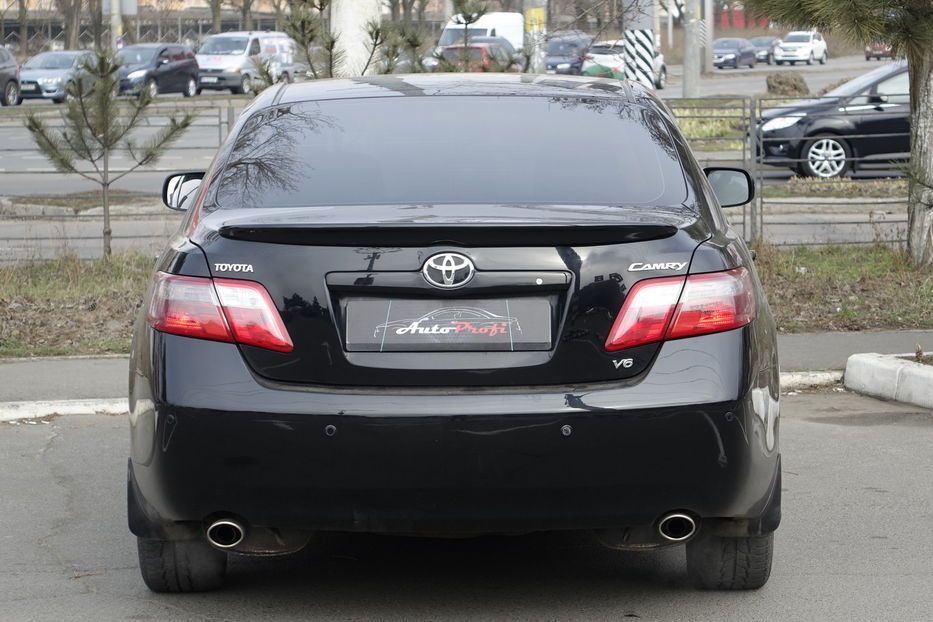 Продам Toyota Camry 2007 года в Одессе