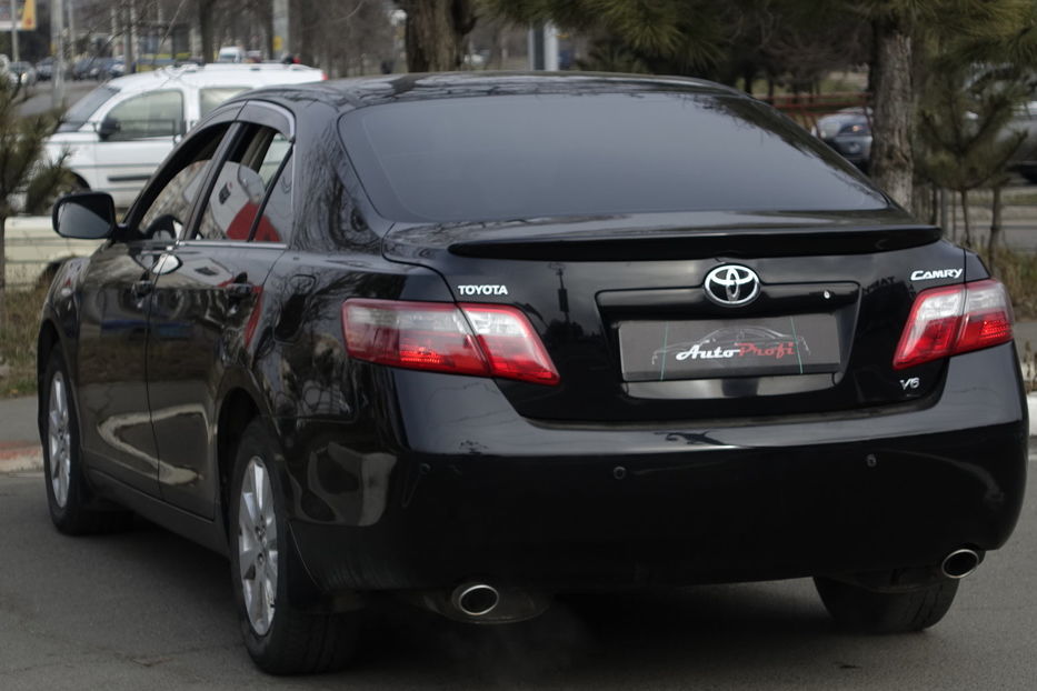 Продам Toyota Camry 2007 года в Одессе