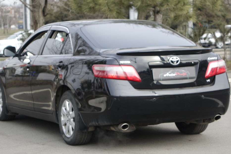 Продам Toyota Camry 2007 года в Одессе