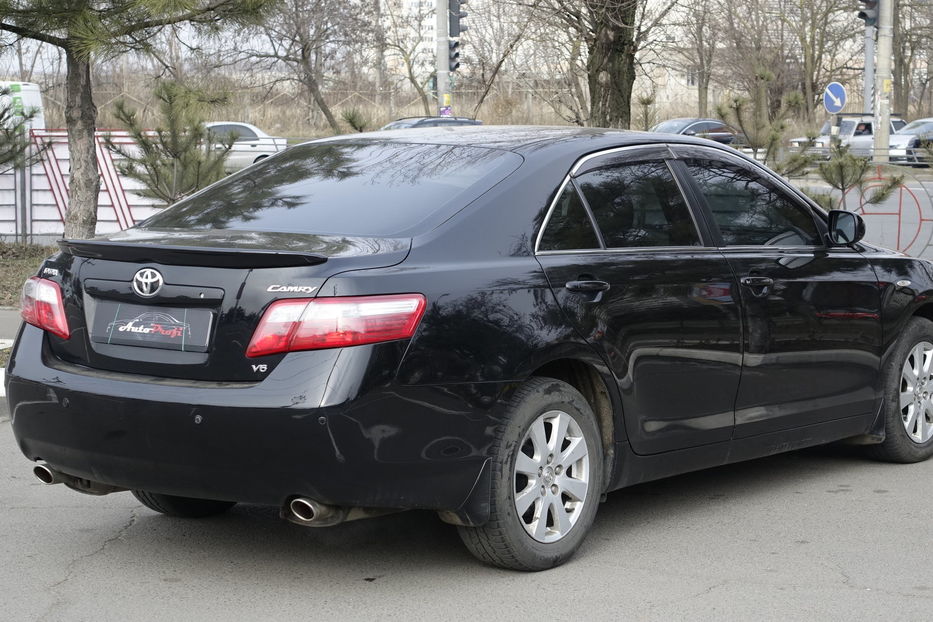 Продам Toyota Camry 2007 года в Одессе