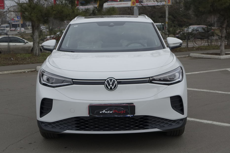 Продам Volkswagen ID.4 PURE PLUS 2021 года в Одессе