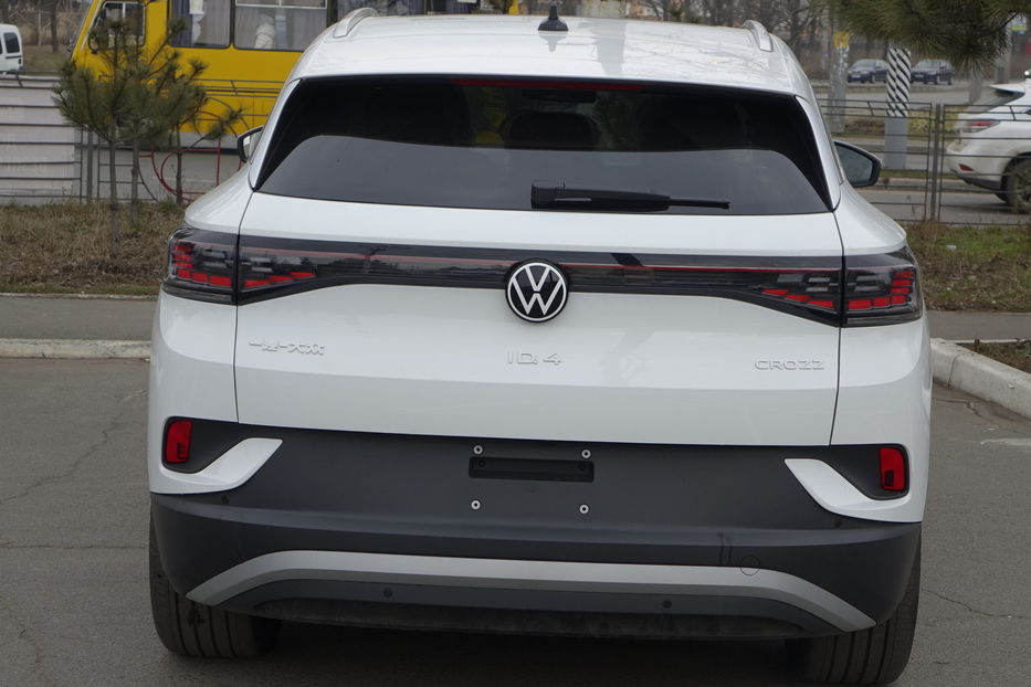 Продам Volkswagen ID.4 PURE PLUS 2021 года в Одессе