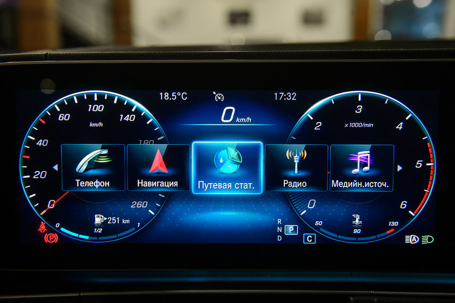 Продам Mercedes-Benz GLS-Class 400 2020 года в Одессе