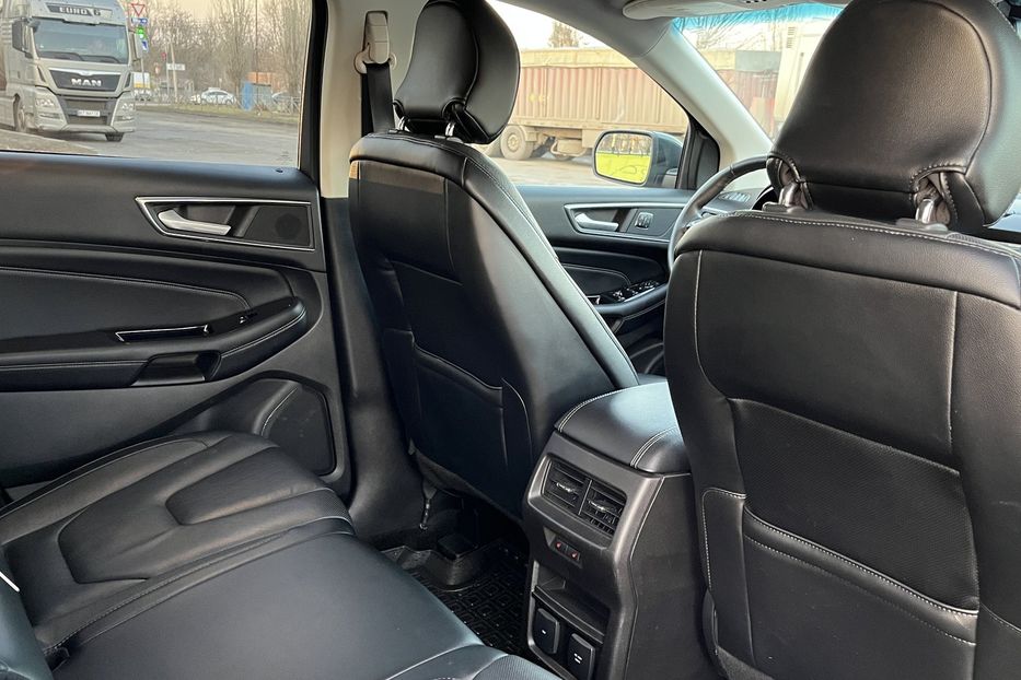 Продам Ford Edge Titanium 2015 года в Николаеве