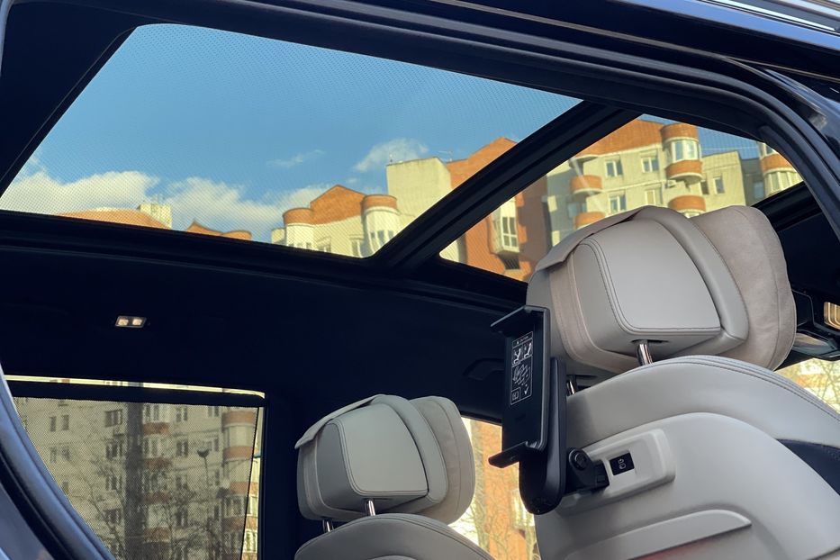 Продам BMW X7 Individual 2019 года в Киеве