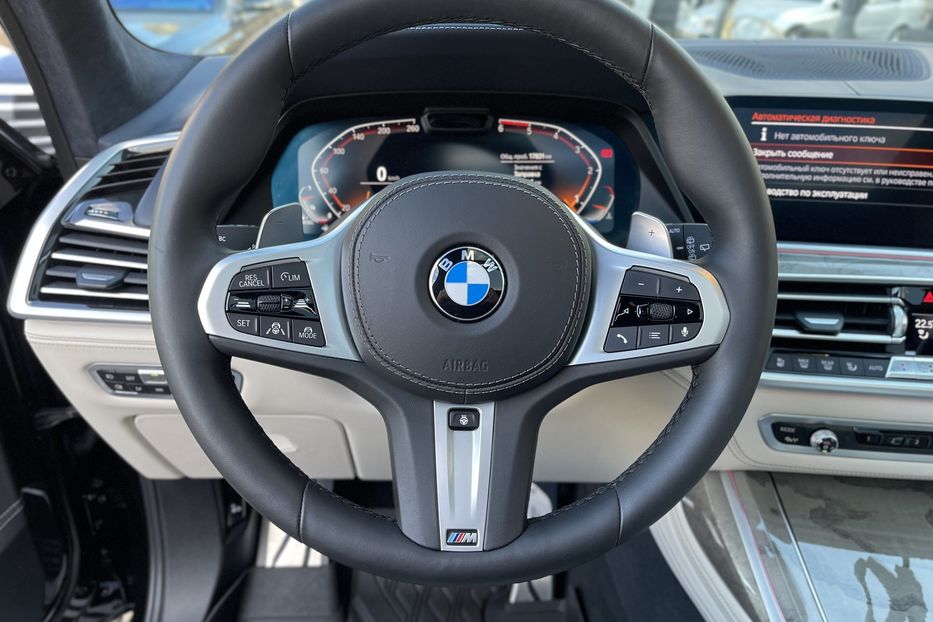 Продам BMW X7 Individual 2019 года в Киеве