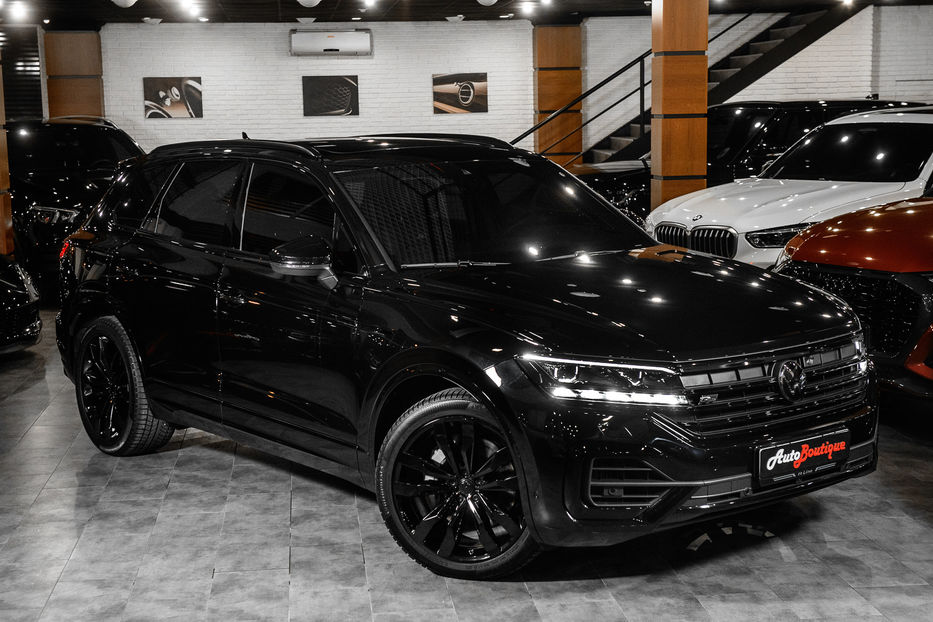 Продам Volkswagen Touareg 2020 года в Одессе