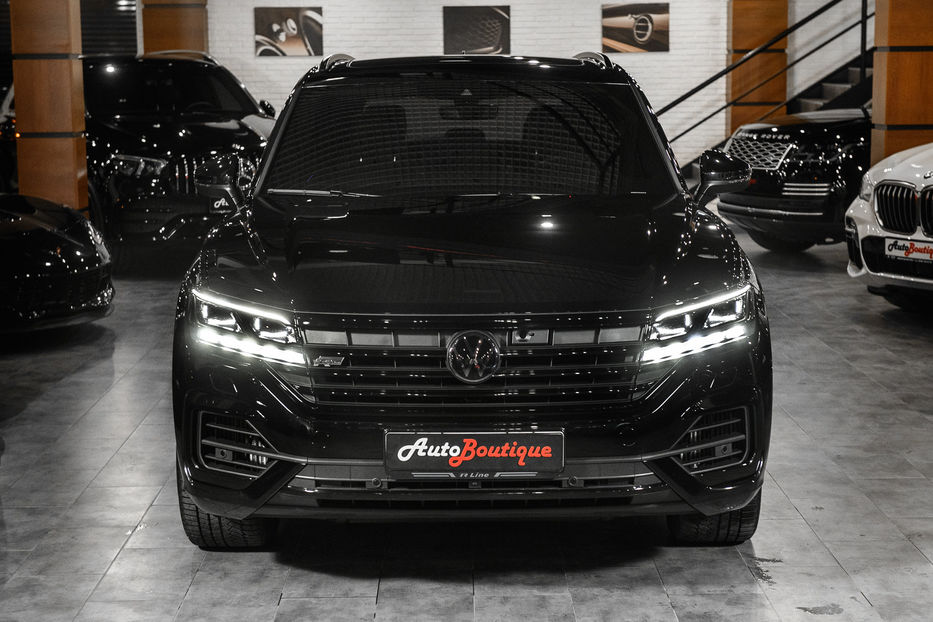 Продам Volkswagen Touareg 2020 года в Одессе