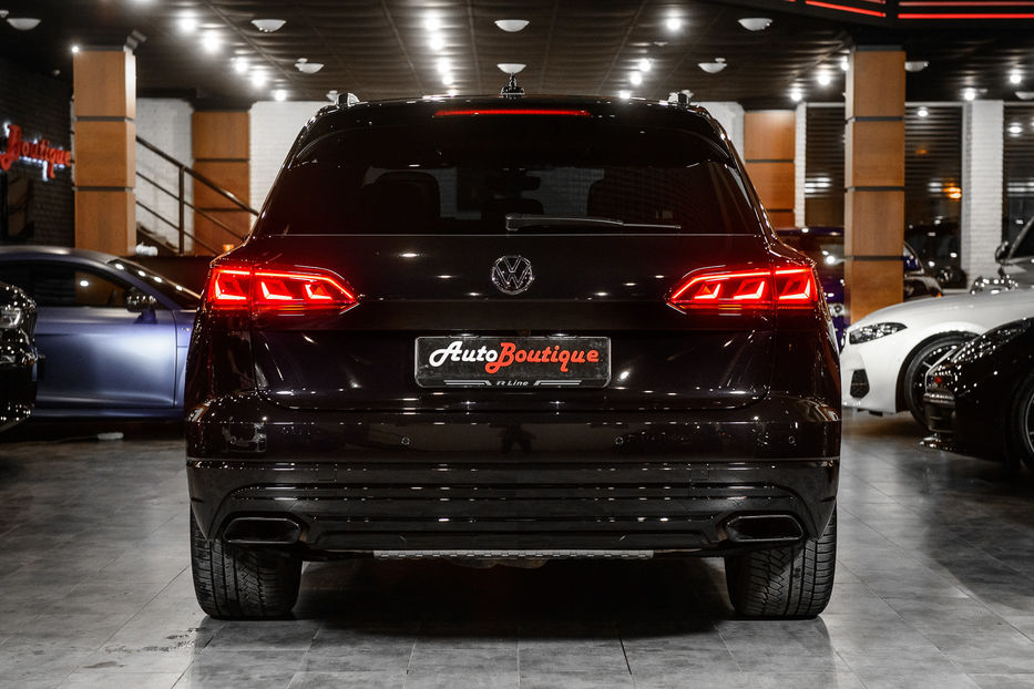 Продам Volkswagen Touareg 2020 года в Одессе