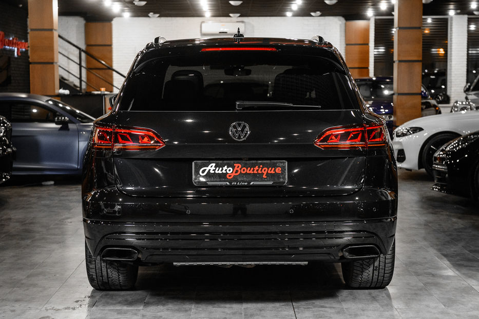 Продам Volkswagen Touareg 2020 года в Одессе