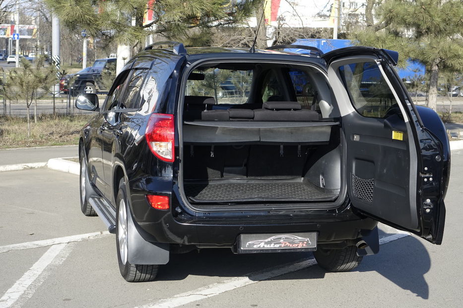 Продам Toyota Rav 4 OFFICIAL 2009 года в Одессе