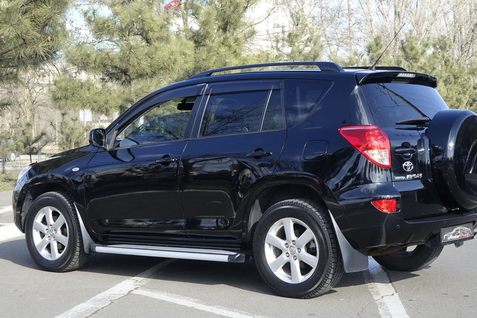 Продам Toyota Rav 4 OFFICIAL 2009 года в Одессе