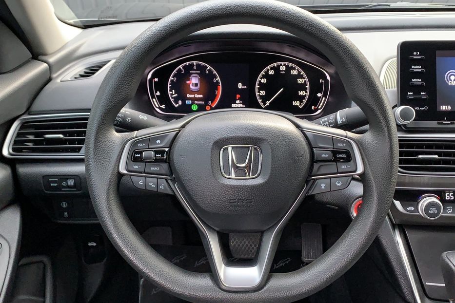 Продам Honda Accord 2020 года в Киеве