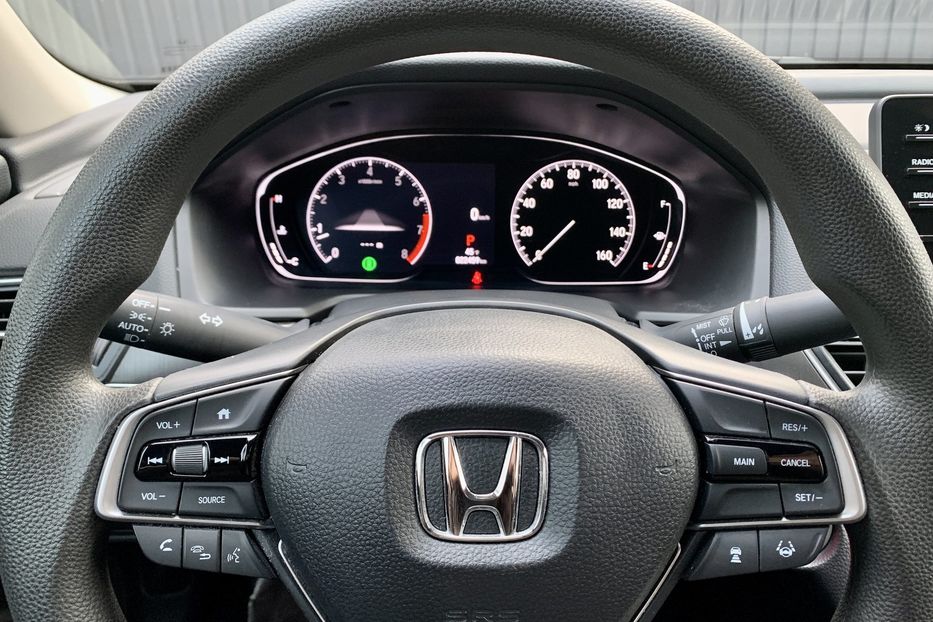 Продам Honda Accord 2020 года в Киеве
