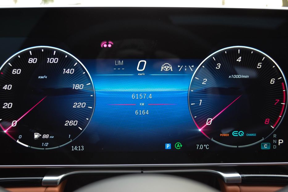 Продам Mercedes-Benz S-Class 580 AMG 2021 года в Киеве