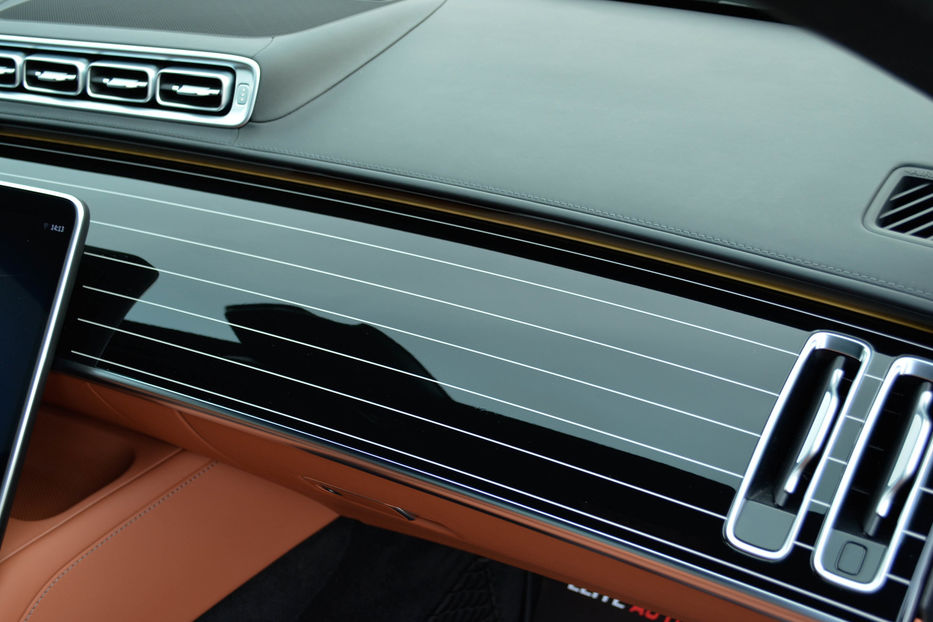 Продам Mercedes-Benz S-Class 580 AMG 2021 года в Киеве