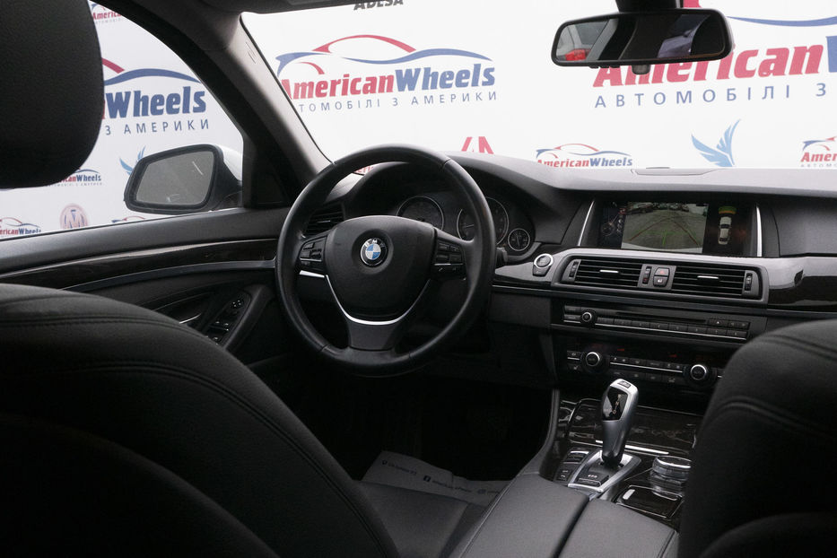 Продам BMW 528 I Luxury line 2015 года в Черновцах
