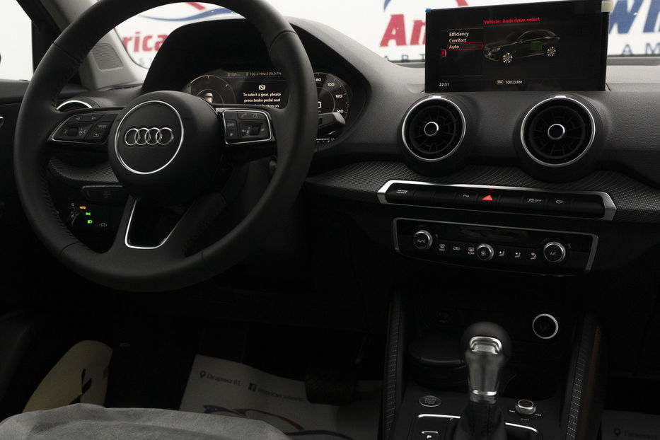 Продам Audi Q2 L e-tron 2020 года в Черновцах