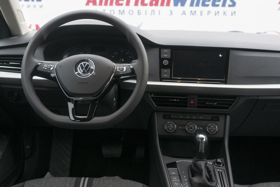 Продам Volkswagen Jetta e-LAVIDA 2021 года в Черновцах