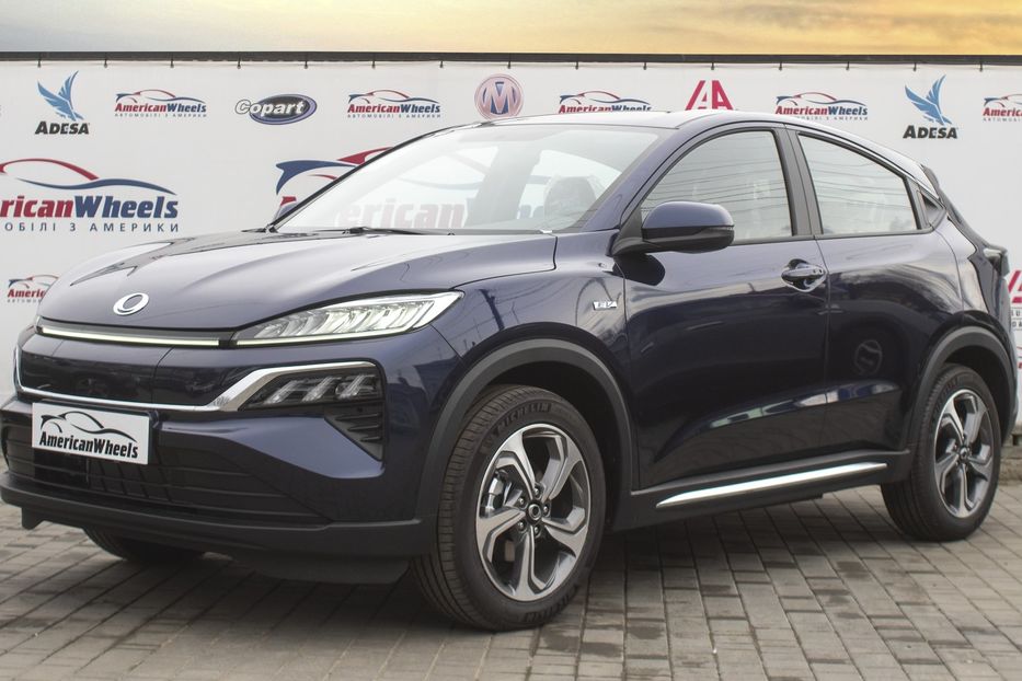 Продам Honda HR-V  Electro NEW 2021 года в Черновцах