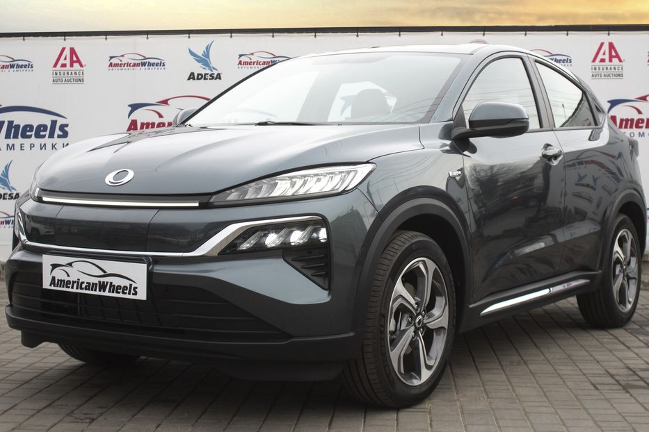 Продам Honda HR-V Electro NEW  2021 года в Черновцах