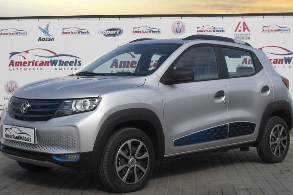 Продам Renault City K-ZE NEW 2020 года в Черновцах