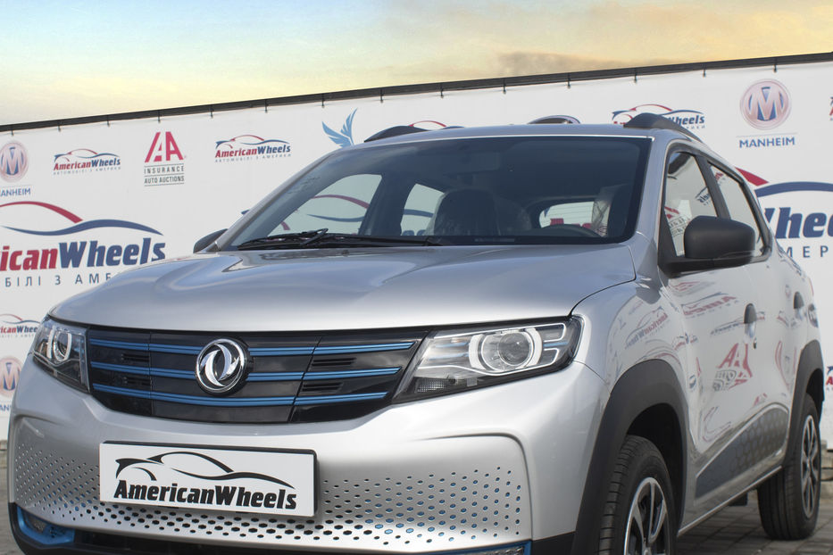 Продам Renault City K-ZE NEW 2020 года в Черновцах