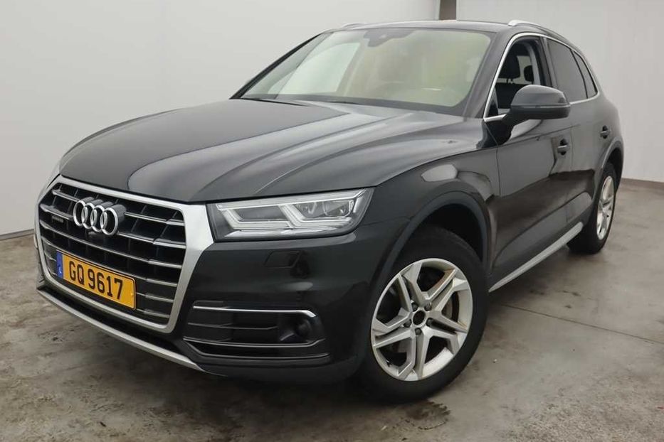 Продам Audi Q5 В м. Львів 2017 года в Львове