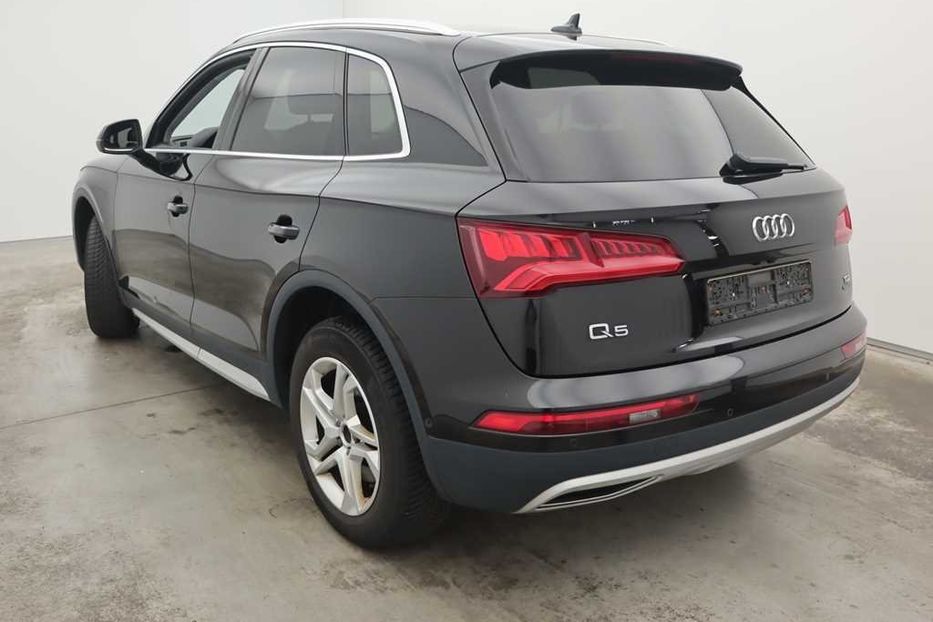 Продам Audi Q5 В м. Львів 2017 года в Львове