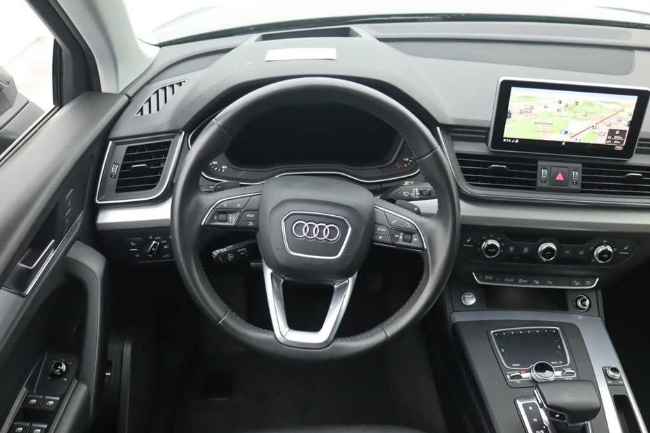 Продам Audi Q5 В м. Львів 2017 года в Львове
