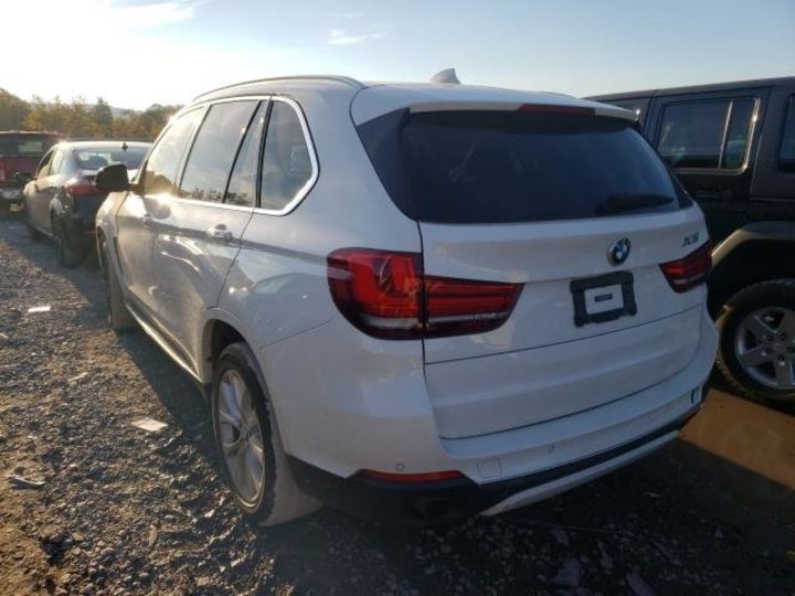 Продам BMW X5 LUXURY LINE 2014 года в Черновцах