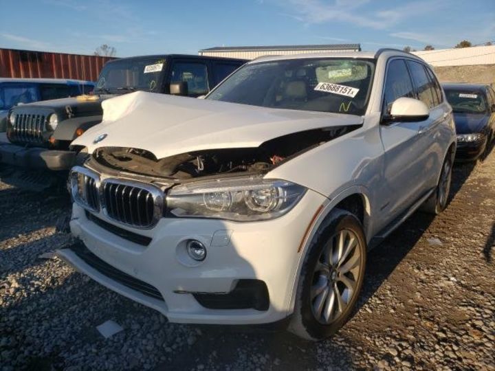 Продам BMW X5 LUXURY LINE 2014 года в Черновцах