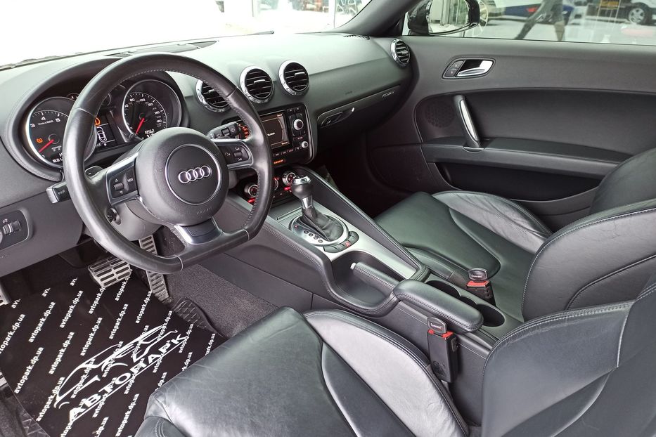 Продам Audi TTS Premium Quattro 2011 года в Днепре