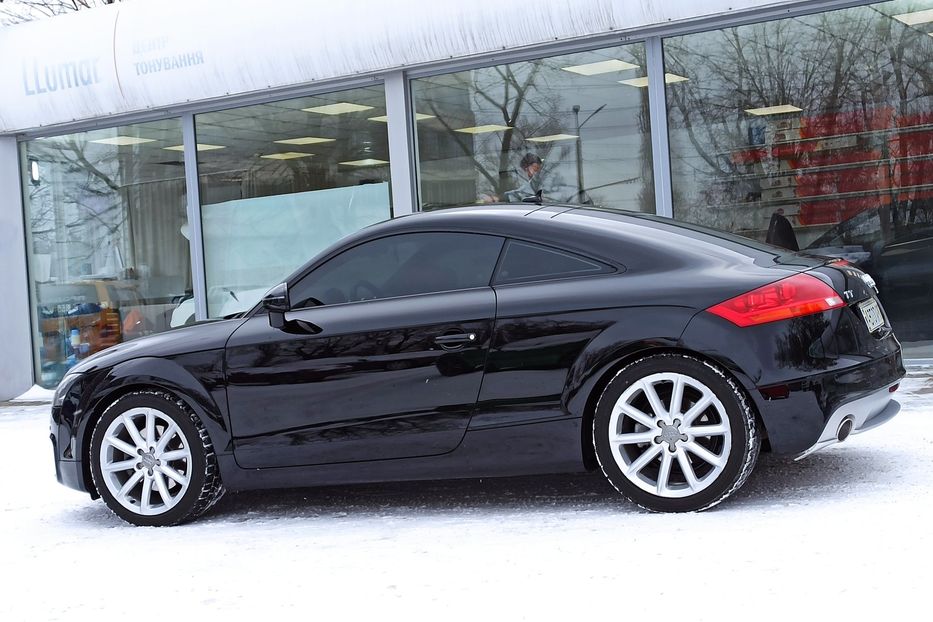 Продам Audi TTS Premium Quattro 2011 года в Днепре