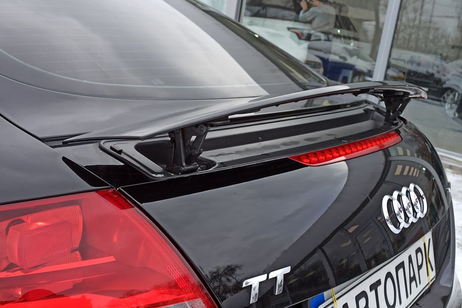 Продам Audi TTS Premium Quattro 2011 года в Днепре