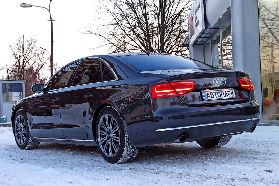 Продам Audi A8 2010 года в Днепре