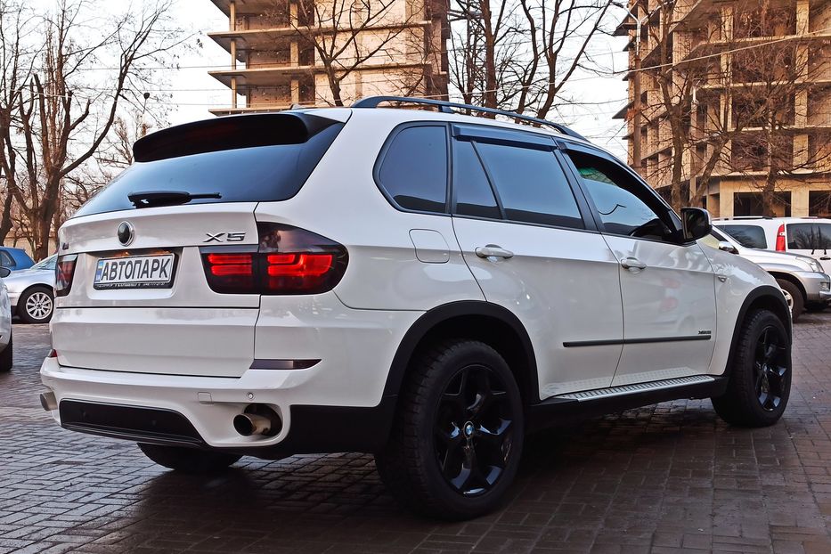 Продам BMW X5 2011 года в Днепре