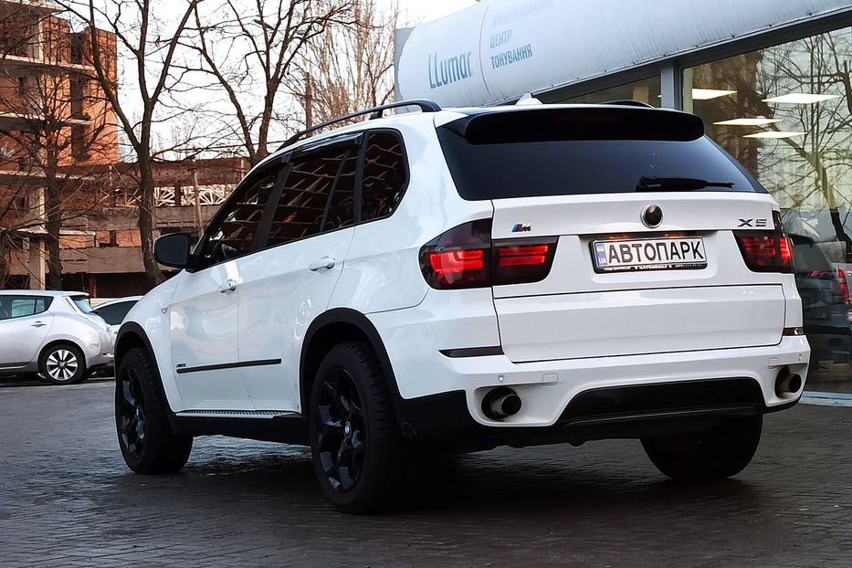 Продам BMW X5 2011 года в Днепре