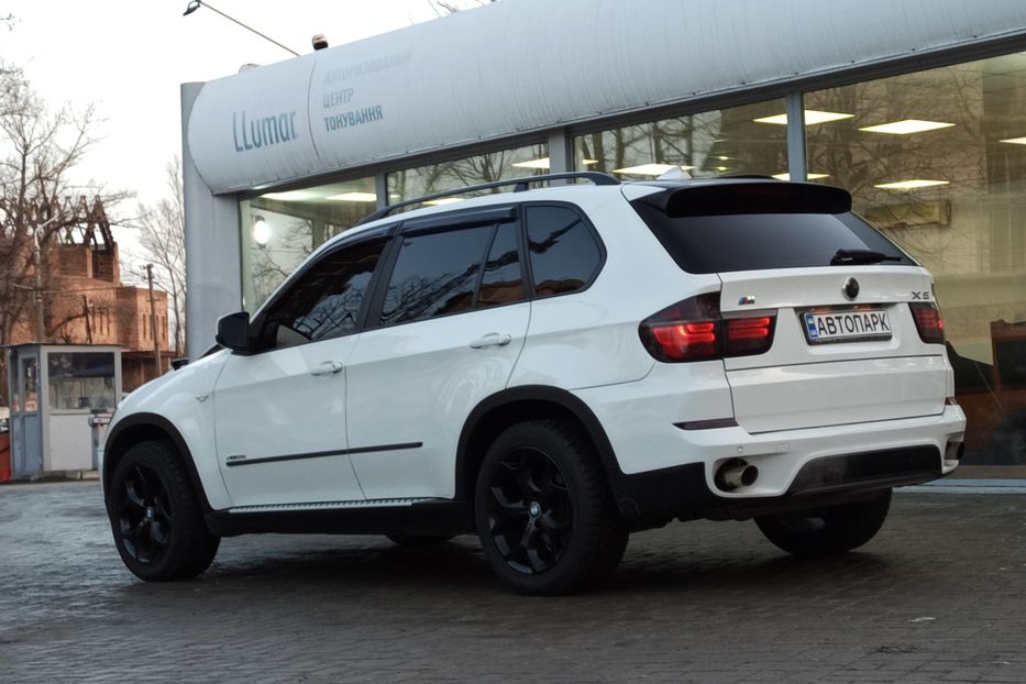 Продам BMW X5 2011 года в Днепре