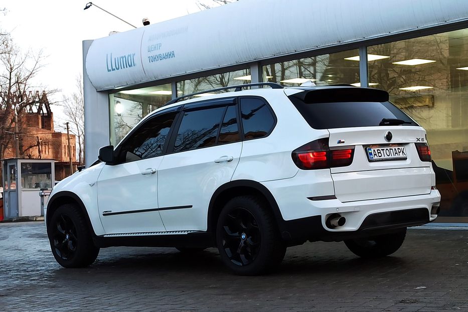 Продам BMW X5 2011 года в Днепре