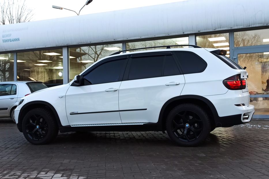 Продам BMW X5 2011 года в Днепре