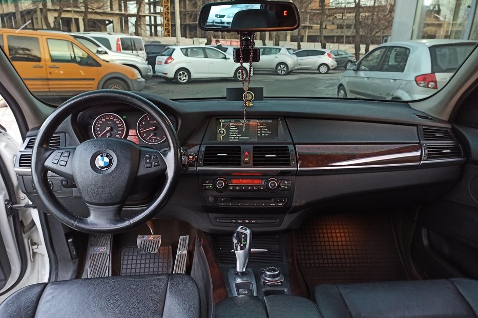 Продам BMW X5 2011 года в Днепре